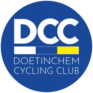 Logo Doetinchem cycling club