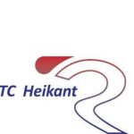 Logo van TC Heikant