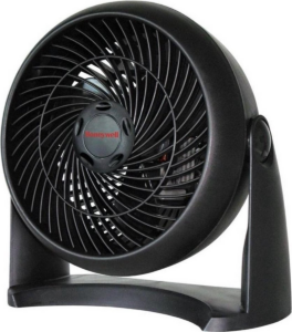 De Honeywell HT-900 is een uitstekende Zwift ventilator gekeken naar prijs-kwaliteitverhouding.