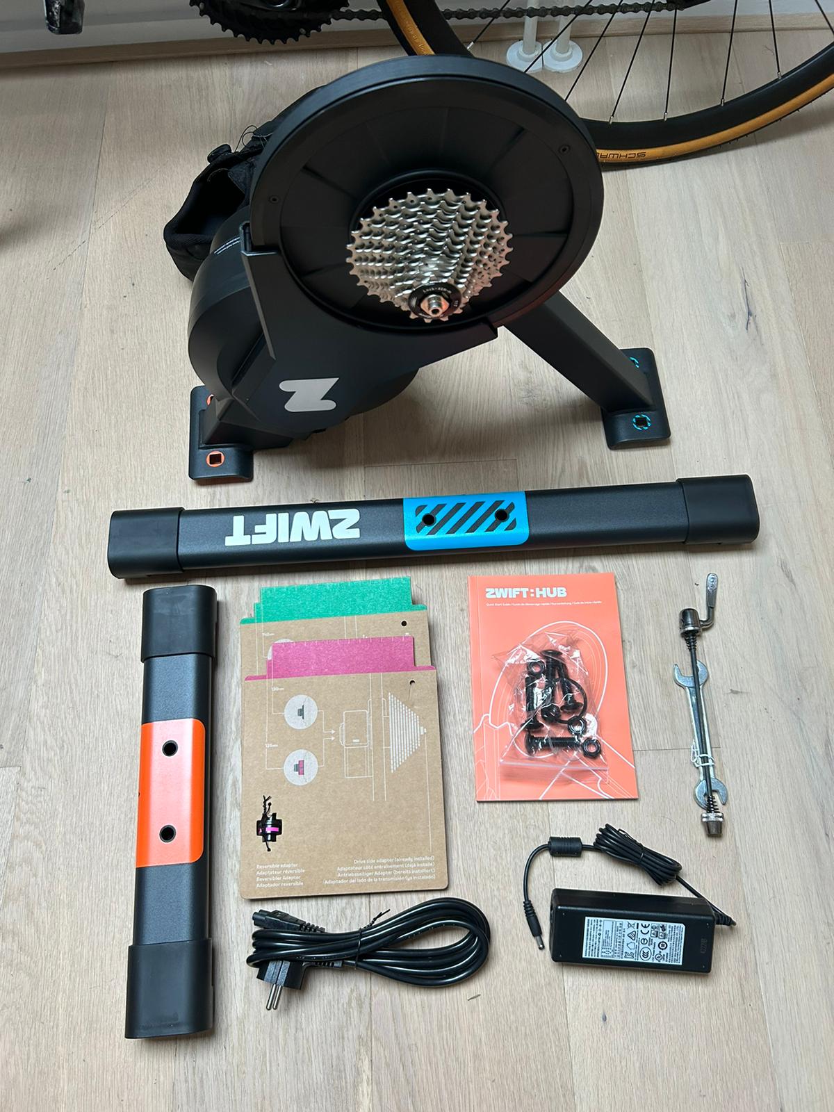 Zwift Hub One Kopen Dit Moet Je Weten Voordat Je Hem Bestelt Wielerhub