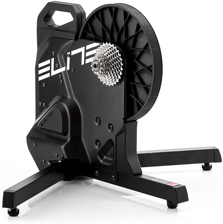 De Elite Suito is een van de 4 smart trainers die het italiaanse merk Elite aanbiedt