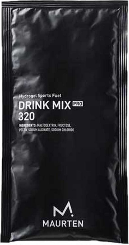 Maurten Dink mix 320