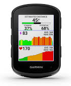 Garmin Edge 540 model