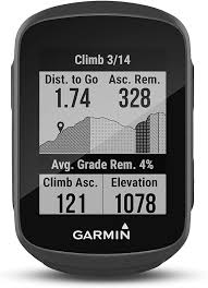 Garmin Edge 130 Plus is het basismodel van Garmin