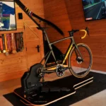 Binnen fietsen; indoorseizoen 2026/2027 gaat beginnen