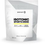 Zak isotone sportdrank van body en fit