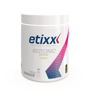 Pot 1 kilo isotone sportdrank ettix citroen