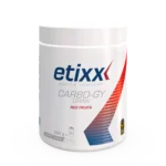 Ettix Carbo-Gy hypertone sportdrank