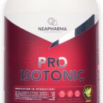 Pot Neapharma Isotonic Pro in poedervorm