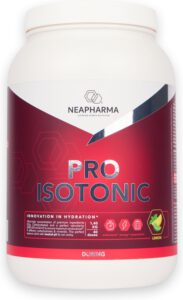Pot Neapharma Isotonic Pro in poedervorm