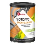 Pot isotonic sports drink van kruidvat 500gram