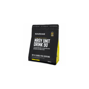 Nduranz 90 energy drank, isotone sportdrank