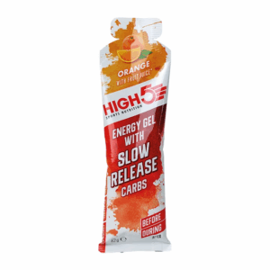 High5 energiegel