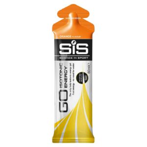 SiS energygel