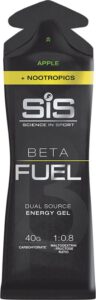 SiS beta fuel energiegel