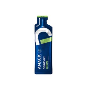 Amacx sporgel in Citrus variant