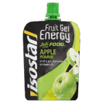Isostar fruit gel actifood