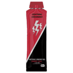 Lightning endurance cherry cola