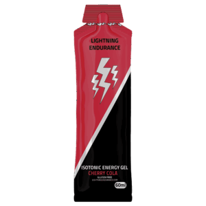 Lightning endurance cherry cola