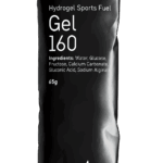 Maurten 160 hydrogel