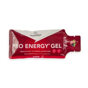 Neapharma pro energy gel verpakking