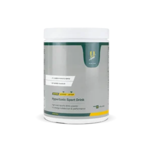 U-sports sportdrank hypertonic