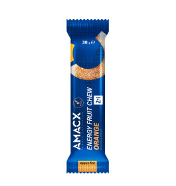 Amacx energy fruit chew