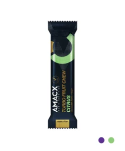 Amacx turbo chew