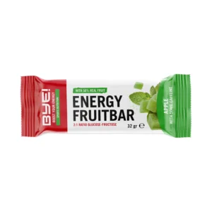 BYE! energy fruit bar