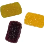 Blue Nana energy bites in drie smaken
