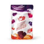 High5 energy gummies in zak