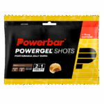 PowerBar PowerGel shots in zakje colasmaak