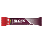 Clif bloks in losse verpakking