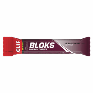 Clif bloks in losse verpakking