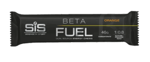 SiS beta fuel bar