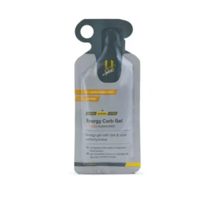 U-sports energy gel