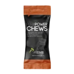 PurePower chews in vruchtensmaak