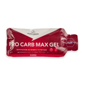 Neapharma Pro Carb Max gel