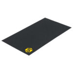 Saris mat voor indoor trainer