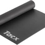 Tacx oprolbare mat voor indoor training