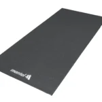 Mantel eigen merk trainermat zwart